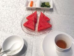 赠送果盘-亢龙太子酒轩(东湖店)