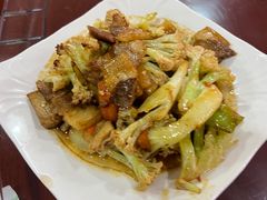 -晓琦农家菜馆·地道农家菜