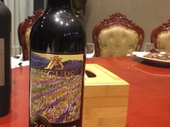 -上和臻品中国菜(花园街店)