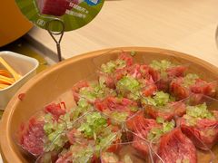 -龍歌自助小火锅(漳州二路爱购店)