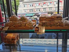 -清真全盛斋传统糕点(许士庙店)