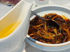 响油鳝糊-松鹤楼·非遗·苏帮菜(融科店)