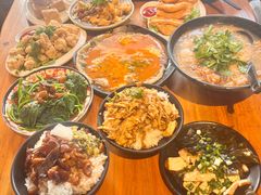 -大三元台湾鲁肉饭(沙井新桥店)