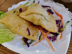 -Masala Curry and BBQ·玛莎拉巴基斯坦美食(金水万达店)