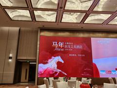 -上海佘山世茂艾美酒店