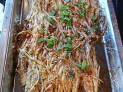 -铁诚烤肉