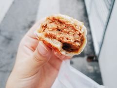 -长发西饼(临顿路店)
