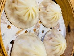 无锡小笼包-穆桂英美食(城中店)