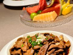 -佬太公海鸭·海鲜大排档(上海总店)