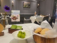 -泰香米泰国餐厅(鎏嘉码头店)