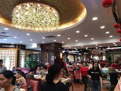 大堂-点都德(北京路贰店)