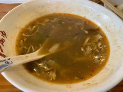 徐州胡辣汤-张小文胡辣汤(龙柏新村店)