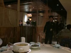 大堂-陈先进鱼馆·地道农家菜(湖墅南路店)