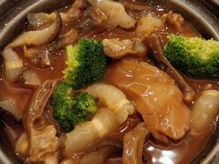 -锦粤宫·精致粤菜(深圳北站店)