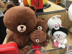 -line friends(明洞旗舰店)