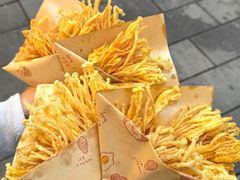 -霹雳火·重庆烧烤·江湖菜(解放碑店)