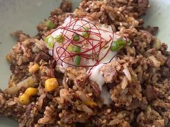 -小满Grainkitchen(滨江商业广场店)