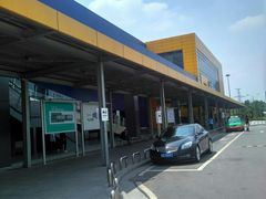 -宜家家居(西安未央商场店)