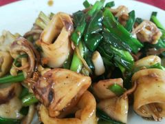 -蛇口康乐快餐鱼仔档(翠苑小区店)