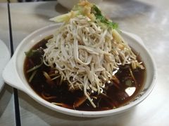 -蒋家桥饺面店(广陵路店)