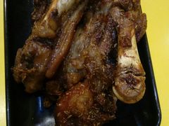 -望京小腰(北京总店)