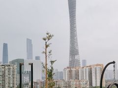 -小茶闲舍·观景商务茶馆(广州塔店)