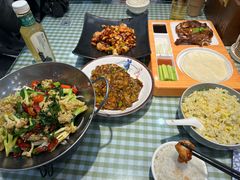 -玉桥餐厅(天坛店)