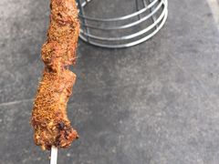 羊肉串-马凯餐厅(地安门店)