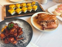 -凯鸽酒楼(操场城店)