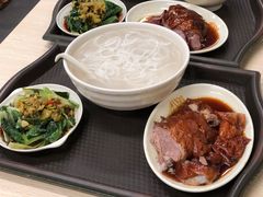 烧鹅饭-鹅最好(南光店)