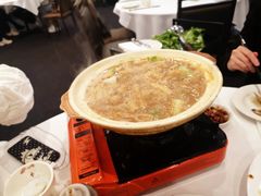 草羊羹-福升海鲜洒楼