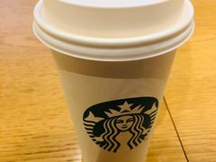 -星巴克(太原茂业天地店)