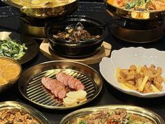 -艋舺·台湾小馆老字号(平安悦坊店)
