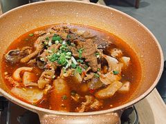 -高嗲嗲·现炒下饭菜(石鼓路店)