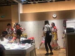 -ABC Cooking Studio(上海环球金融中心店)