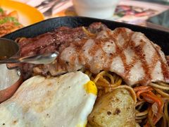 -半秋山西餐厅(襄阳万达店)