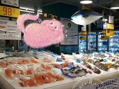 -麦德龙(京顺路商场店)