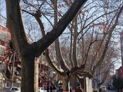 -葛记焖饼(伏牛路店)