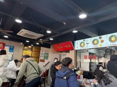 -美味斋(西北街店)