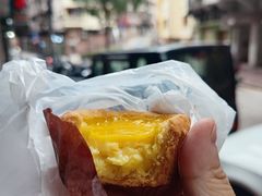 -占西饼店