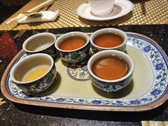 -金燕岛潮州酒楼