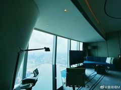 -广州四季酒店