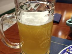 -列娜餐厅