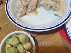 -新兴园饺子馆(北京百子湾店)