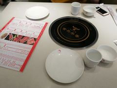 -古乐牛香·鲜牛肉牛杂火锅(新区店)