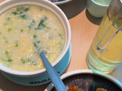 -吕氏疙瘩汤·新派鲁菜(欢乐汇店)