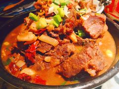 -遇见长安(兰州中心店)