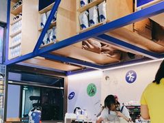 -大小咖啡 BigSmallCoffee(麦子店)