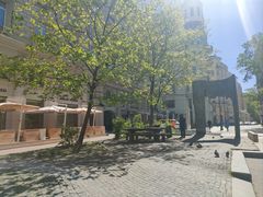 -老阿尔巴特大街