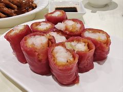 -兴悦酒家(环市东路店)